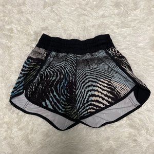 Rare lululemon tracker lll seawheeze 2016  - 4